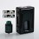 Buy Authentic Aleader Bhive 100W Squonk BF Kit Green