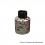 Buy Willie COO TS RDA Grey 30mm Rebuildable Dripping Atomzier