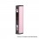 Buy Authentic Justfog Q16 J-Easy 9 900mAh Pink Battery Mod