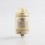 Buy Authentic Ystar Beethoven RTA Yellow Rebuildable Tank Atomizer