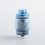 Buy Authentic Ystar Beethoven RTA Blue Rebuildable Tank Atomizer