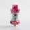 Buy Freemax Mesh Pro Pink 5ml/6ml 25mm Sub Ohm Tank Clearomizer