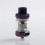 Buy Freemax Mesh Pro Purple 5ml/6ml 25mm Sub Ohm Tank Clearomizer