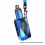 Buy IJOY Diamond Bae 1400mAh Blue Mod + VPC Unipod 2ml Kit