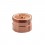 Buy THC Copper Fire Button for Tauren Mech Mod