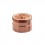 Buy THC Copper Fire Button for Tauren Mech Mod