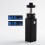 Buy Steam Crave Titan PWM Black 18650 VV Variable Voltage Box Mod Kit