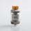 Buy Geek Creed RTA Silver Rebuildable Tank Atomizer