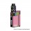 Buy Aspire Cygnet 80W Pink Rainbow VW Box Mod + Revvo Mini Kit