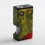 Buy Asmodus Luna 80W Green 18650 6ml Squonk Box Mod