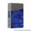 Buy Geek Nova 200W Gunmetal Cobalt Resin TC VW Box Mod