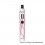 Buy Joyetech eGo AIO 1500mAh White 10th Anniversary Limited Edition