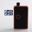 Buy SXK BB Box 60W Orange Evolv DNA 60 Mod Kit w/ USB Port