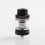 Buy Geek Cerberus Black 4ml 27mm Sub Ohm Tank Clearomizer