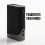 Buy CigGo Praxis Vapor Banshee 150W Black TC VW Box Mod