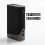 Buy Go Praxis Banshee 150W Black TC VW Box Mod