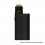 Buy Authentic Wismec Luxotic MF Box Kit w/o Screen Black