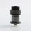 Buy Ace MK RTA Gunmetal 5ml 25mm Rebuildable Tank Atomizer