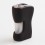 Buy Limelight Freehand Gloom Style Black 8ml Squonk Box Mod