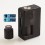 Buy Vandy Pulse X 90W Black Squonk Mod + Pulse X BF RDA Kit