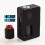 Buy Vandy Pulse X 90W G10 Black Squonk Mod + Pulse X BF RDA Kit