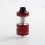 Authentic Steam Crave Aromamizer Supreme V2 RDTA Red 25mm Atomizer