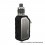 Buy Wismec Active Bluetooth Music 2100mAh 80W Silver TC Mod Kit