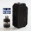 Buy Wismec Active Bluetooth Music 2100mAh 80W Black TC Mod Kit