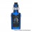 Buy SMOK Species 230W Blue Black TC Mod + TFV8 Baby V2 Kit