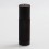 Buy DEJAVU DJV Black Brass 18650 Hybrid Mechanical Tube Mod