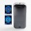 Buy esso Luxe 220W Silver TC VW Variable Wattage Box Mod
