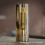 Buy Purge Slam Piece Style Brass 30mm Mechanical Tube Mod