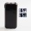 Buy Authentic Aug Druga Foxy 150W Gunmetal VW Box Mod