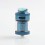 Buy Hell Dead Rabbit RTA Rebuildable Tank Atomizer Blue