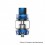 Buy esso Skrr Blue 8ml 30mm Sub Ohm Tank Clearomizer