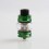 Buy SMOKTech SMOK TFV8 Baby V2 Green 5ml Tank Atomizer