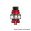 Buy SMOKTech SMOK TFV8 Baby V2 Red 5ml Tank Atomizer