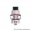 Buy SMOKTech SMOK TFV8 Baby V2 White 5ml Tank Atomizer