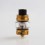 Buy SMOKTech SMOK TFV8 Baby V2 Gold 5ml Tank Atomizer