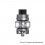 Buy SMOKTech SMOK TFV8 Baby V2 Silver 5ml Tank Atomizer