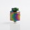 Buy Wotofo Profile BF RDA Rainbow 24mm Rebuildable Dripping Atomizer