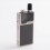 Buy Lost Orion DNA GO Silver Carbon Fiber 40W 950mAh Starter Kit