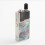 Buy Lost Orion DNA GO Silver Scallop 40W 950mAh Starter Kit