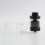 Buy Authentic Blitz FP RTA Black SS 30mm Rebuilding Tank Atomizer