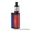 Buy esso Drizzle Fit Red Blue 1.8ml 40W 1400mAh Starter Kit