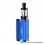 Buy Authentic esso Drizzle Fit Blue 1.8ml 40W 1400mAh Starter Kit