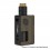 Buy Vandy Vape Pulse X 90W Amber Box Mod + BF RDA Kit High-End Version