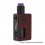 Buy Vandy Vape Pulse X 90W G10 Red Mod + BF RDA Kit High-End Version