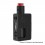 Buy Vandy Vape Pulse X 90W G10 Black Mod + BF RDA Kit High-End Version