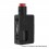 Buy Vandy Pulse X 90W G10 Black Mod + BF RDA Kit High-End Version